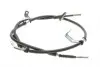 Тормозной трос HYUNDAI Tucson RR RR04-10 1987482530