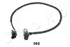 151562 Датчик ABS Mitsubishi Pajero iv 3.2 (09-) JAPKO підбір по vin на Brocar