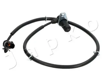 151563 Датчик ABS задній правий Mitsubishi Pajero IV 3.2TD (09-) (151563) JAPKO JAPKO підбір по vin на Brocar