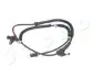 151H90 Датчик ABS Hyundai Santa Fe (CM) (06-10) JAPKO підбір по vin на Brocar