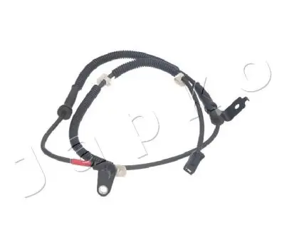 151H90 Датчик ABS Hyundai Santa Fe (CM) (06-10) JAPKO підбір по vin на Brocar