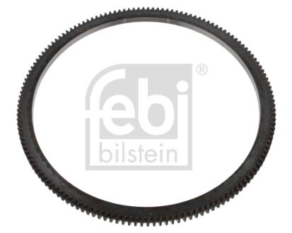 46305 Венец маховика MB M902/M906/OM356/OM357/OM900/OM902/OM904/OM906(d=392mm) FEBI BILSTEIN подбор по vin на Brocar
