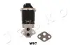 150W07 Клапан EGR Авео 1.2/Матиз 1.0 JAPKO JAPKO підбір по vin на Brocar