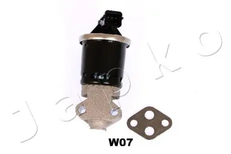 150W07 Клапан EGR Авео 1.2 / Матіз 1.0 JAPKO JAPKO підбір по vin на Brocar