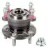 174883 Подшипник ступицы (задней) Ford Kuga 1.5/1.6/2.0D 13- FEBI BILSTEIN підбір по vin на Brocar