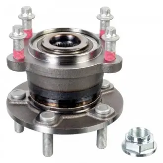 174883 Подшипник ступицы (задней) Ford Kuga 1.5/1.6/2.0D 13- FEBI BILSTEIN подбор по vin на Brocar