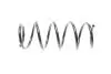 R10279 Пружина (передняя) VW Polo 1.4TDI (-AC)/1.9SDI/1.9TDI (-AC) 01-09/Fox 1.4TDI 05-09 (накл.зад.часть) EIBACH підбір по vin на Brocar