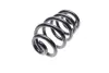 R10274 Пружина задн лев/прав AUDI A4 B6, A4 B7 1.6-3.0D 11.00-06.08 EIBACH підбір по vin на Brocar
