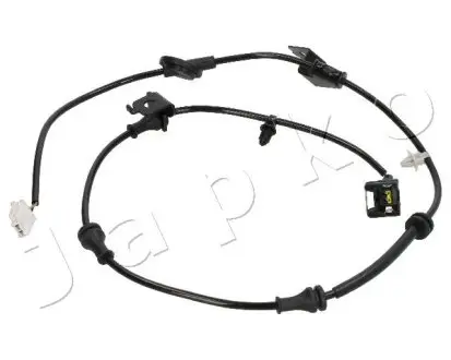 151H96 Датчик ABS задній правий Hyundai I10 (-17) (151H96) JAPKO JAPKO підбір по vin на Brocar