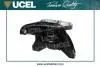 41752 Подушка двигателя (R) Peugeot 3008/5008 1.5/1.6 BlueHDi 16- UCEL підбір по vin на Brocar