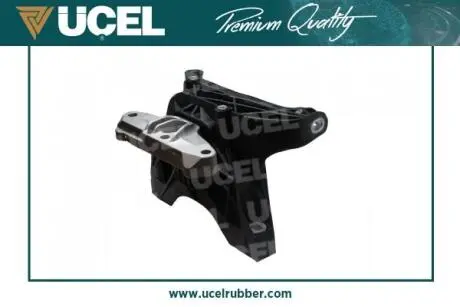 41752 Подушка двигателя (R) Peugeot 3008/5008 1.5/1.6 BlueHDi 16- UCEL підбір по vin на Brocar