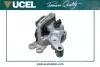 Подушка двигателя (R) Renault Megane IV/Scenic IV/Espace V 1.6dCi 15- 10546