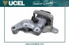 10546 Подушка двигателя (R) Renault Megane IV/Scenic IV/Espace V 1.6dCi 15- UCEL підбір по vin на Brocar