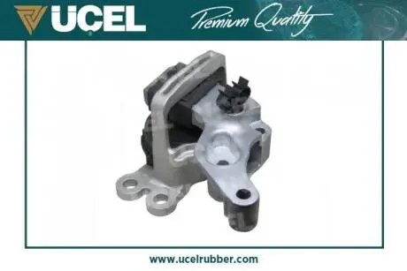 10546 Подушка двигателя (R) Renault Megane IV/Scenic IV/Espace V 1.6dCi 15- UCEL підбір по vin на Brocar