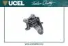 61309 Подушка КПП VW T5 1.9/2.0TDI 03- (L) UCEL підбір по vin на Brocar
