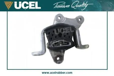 61309 Подушка КПП VW T5 1.9/2.0TDI 03- (L) UCEL підбір по vin на Brocar