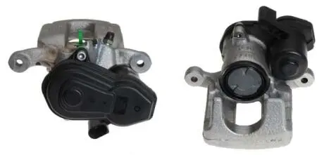 F85397 Гальмівний супорт BREMBO підбір по vin на Brocar