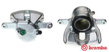 F23171 Гальмівний супорт BREMBO підбір по vin на Brocar