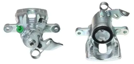 F68128 Гальмівний супорт BREMBO підбір по vin на Brocar