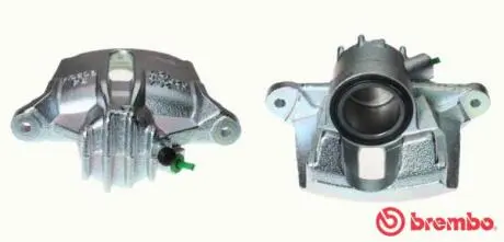 F61173 Гальмівний супорт BREMBO підбір по vin на Brocar