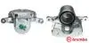 F30199 Тормозной суппорт BREMBO підбір по vin на Brocar