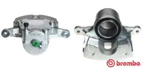 F30199 Гальмівний супорт BREMBO підбір по vin на Brocar