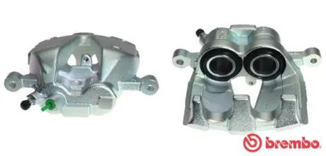 F50289 Гальмівний супорт BREMBO підбір по vin на Brocar