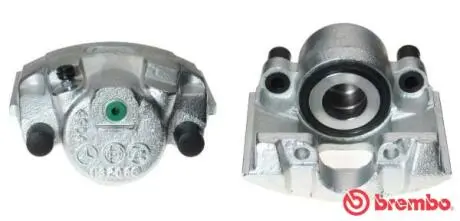 F50276 Тормозной суппорт BREMBO подбор по vin на Brocar