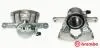 F06146 Гальмівний супорт BREMBO підбір по vin на Brocar