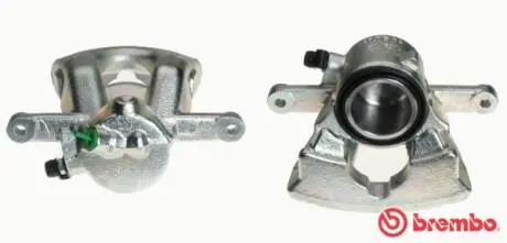 F06147 Гальмівний супорт BREMBO підбір по vin на Brocar
