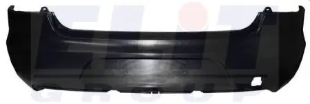 3T5807421 Бампер задній VAG підбір по vin на Brocar