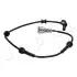 151170 Датчик ABS Nissan Np300 navara 2.5 (05-),Nissan Np300 navara 2.5 (05-) (151170) JAPKO JAPKO підбір по vin на Brocar