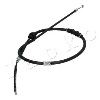 131562R Трос стояночного гальма Mitsubishi Airtrek i 2.0 (03-06),Mitsubishi Airtrek i 2 JAPKO підбір по vin на Brocar