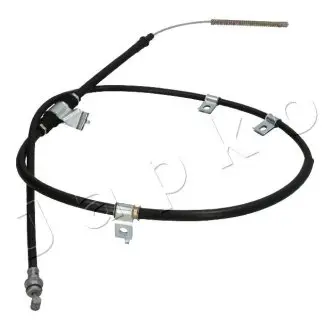 131541R Трос стояночного тормоза Mitsubishi Pajero iii 2.5 (01-06),Mitsubishi Pajero iii JAPKO подбор по vin на Brocar
