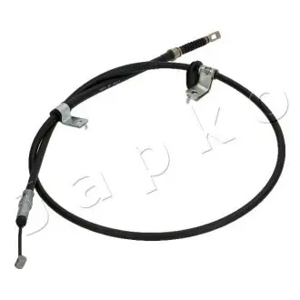 131403 Трос стояночного тормоза Honda Accord vi 2.3 (01-03),Honda Accord vi hatchback 1 JAPKO подбор по vin на Brocar