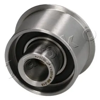 45316 Ролик ремня ГРМ Mazda 323 f v 2.0 (94-98),Mazda Mx-6 2.5 (92-97),Mazda Mx-6 2.5 JAPKO підбір по vin на Brocar