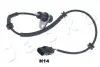 151H14 Датчик ABS Hyundai Terracan 2.5 (01-06),Hyundai Terracan 2.9 (03-06) JAPKO підбір по vin на Brocar