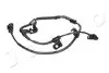 151H26 Датчик ABS Hyundai Grandeur 2.2 (06-11),Hyundai Nf v 2.0 (06-10) JAPKO підбір по vin на Brocar