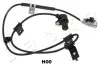 151H00 Датчик ABS перед.лів. Hyundai Matrix 1.5 CRDi, 1.6, 1.8 (01-10) (151H00) JAPKO JAPKO підбір по vin на Brocar