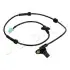 151112 Датчик ABS Nissan X-trail 2.0 (01-13),Nissan X-trail 2.0 (01-13) JAPKO підбір по vin на Brocar