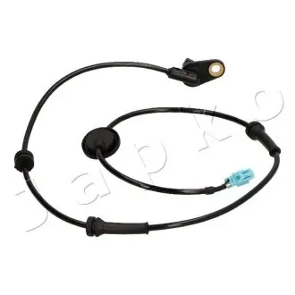 151112 Датчик ABS перед.лів. Nissan X-Trail (T30) 2.0-2.5 (01-13) (151112) JAPKO JAPKO підбір по vin на Brocar