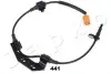 151441 Датчик ABS Honda Cr-v ii 2.0 (01-06),Honda Cr-v ii 2.2 (05-06) JAPKO підбір по vin на Brocar