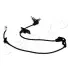 151347 Датчик ABS Mazda Premacy 1.9 (99-05),Mazda Premacy 2.0 (01-05) JAPKO підбір по vin на Brocar
