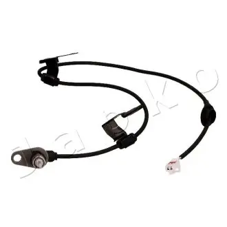 151347 Датчик ABS Mazda Premacy 1.9 (99-05),Mazda Premacy 2.0 (01-05) JAPKO підбір по vin на Brocar