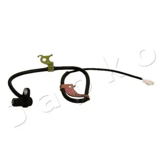 151800 Датчик ABS перед.лів. Suzuki Liana 1.3-1.6 (01-07) (151800) JAPKO JAPKO підбір по vin на Brocar