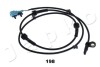 151198 Датчик ABS Nissan Murano 3,5 (-08) JAPKO підбір по vin на Brocar