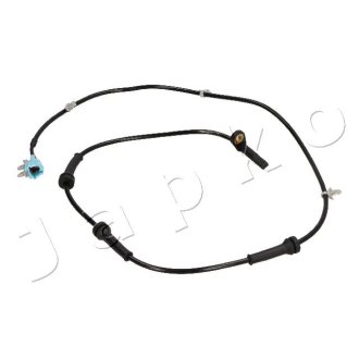 151198 Датчик ABS Nissan Murano 3,5 (-08) JAPKO підбір по vin на Brocar