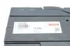 0092T30361 Акумулятор Bosch 12В/110Аг/680А/28,58кг BOSCH підбір по vin на Brocar