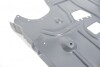 7025117 Ізоляція моторного відділення BMW 3 (E90) 05-12 AUTOTECHTEILE підбір по vin на Brocar