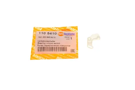 1105410 Кронштейн перемикача підрульового MB C-class (W203) 00-07 AUTOTECHTEILE підбір по vin на Brocar